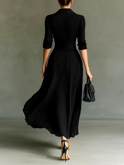 Sophyrahh | Vestido largo elegante