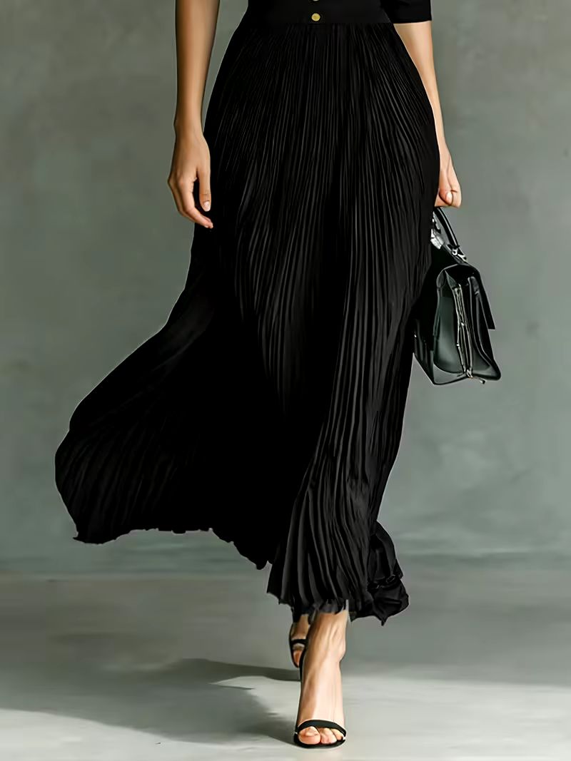 Sophyrahh | Vestido largo elegante