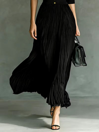 Sophyrahh | Vestido largo elegante