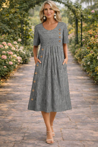 Gris (Casi agotado)