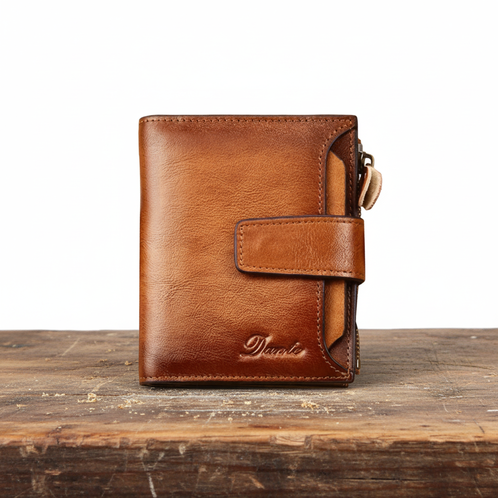 Liam Wallet