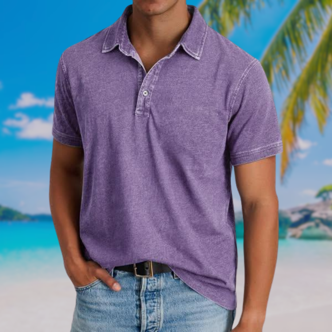 Bata | Polo informal 