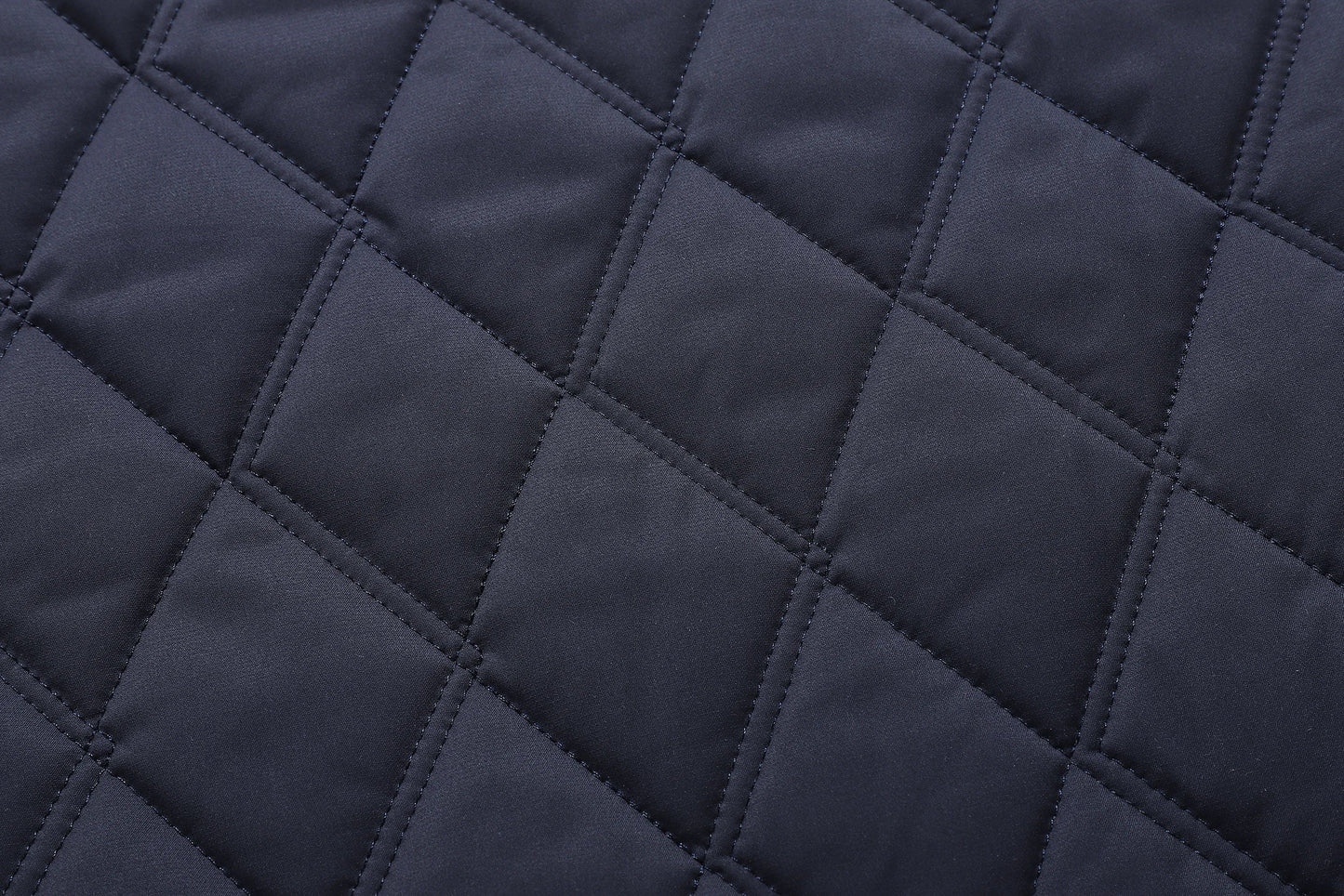 Connor | Men Winter Quilted Waterproof Jacket