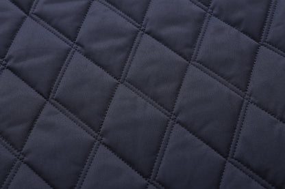Connor | Men Winter Quilted Waterproof Jacket