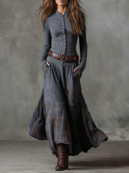 Maravelle | Vestido de inspiración vintage