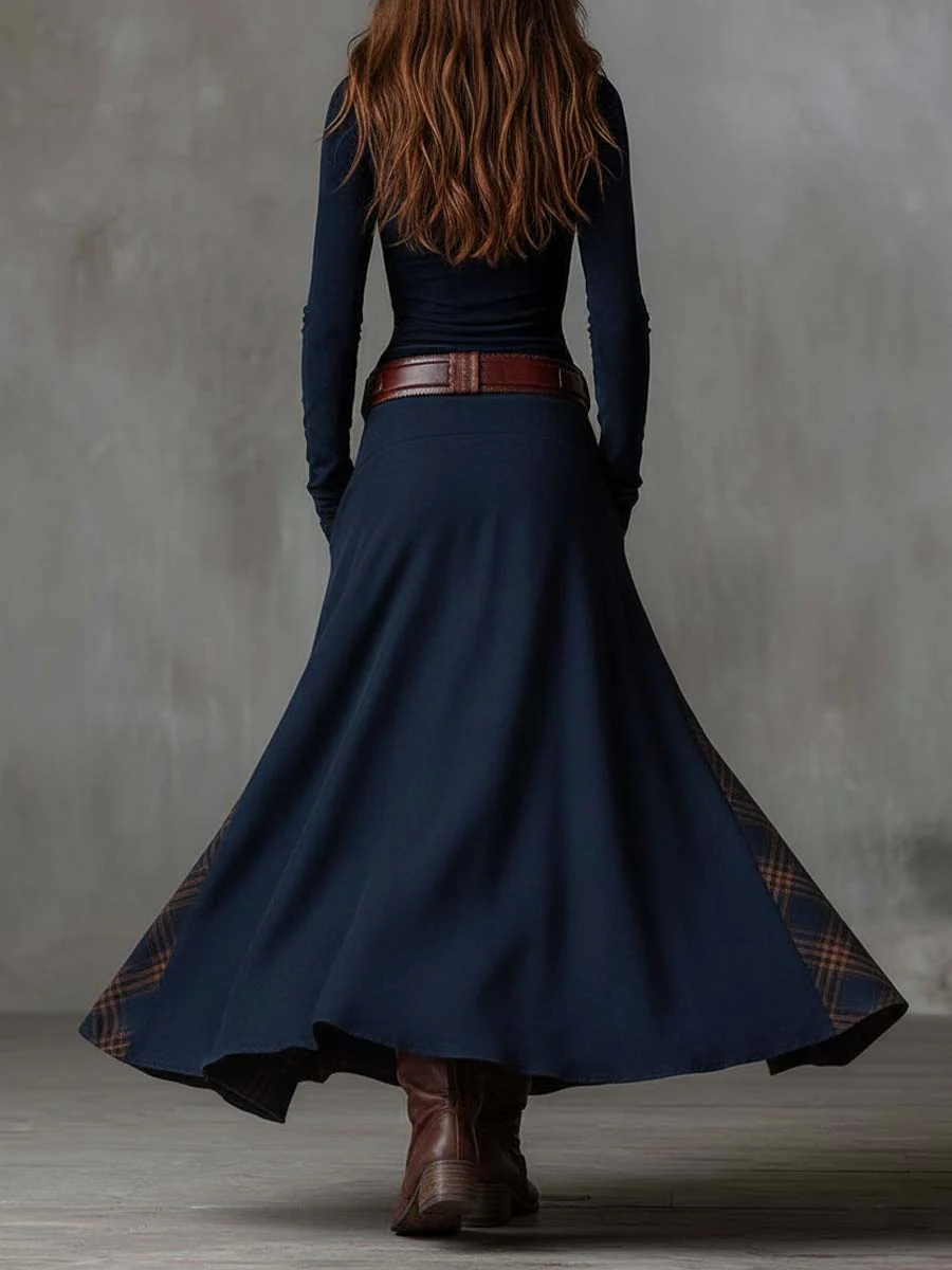 Maravelle | Vestido de inspiración vintage