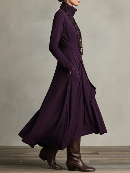 Marilyn | Vestido largo elegante