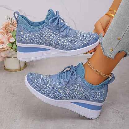 Yesenia™ – Zapatillas ortopédicas de ultraconfort