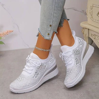 Yesenia™ – Zapatillas ortopédicas de ultraconfort
