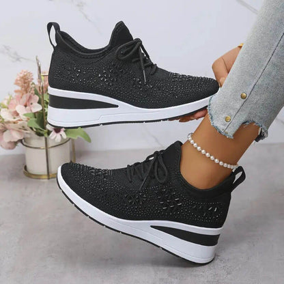 Yesenia™ – Zapatillas ortopédicas de ultraconfort