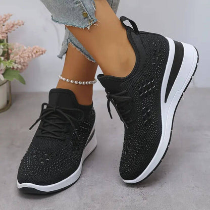 Yesenia™ – Zapatillas ortopédicas de ultraconfort