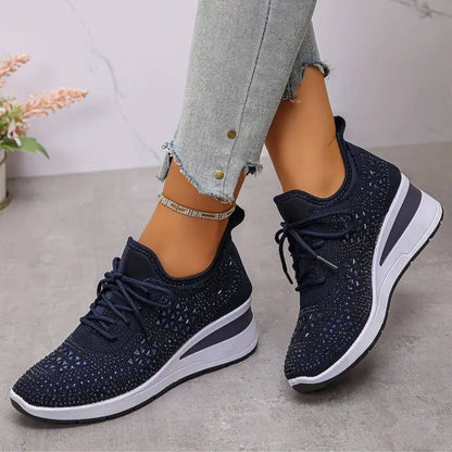 Yesenia™ – Zapatillas ortopédicas de ultraconfort