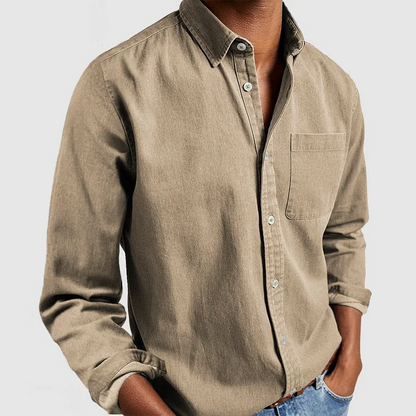 Premium Comfort Shirt