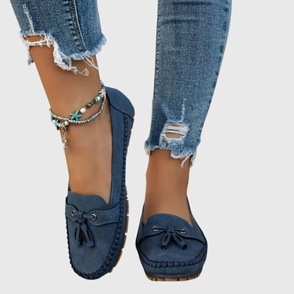 Chelsea™ | Mocasines cómodos y suaves