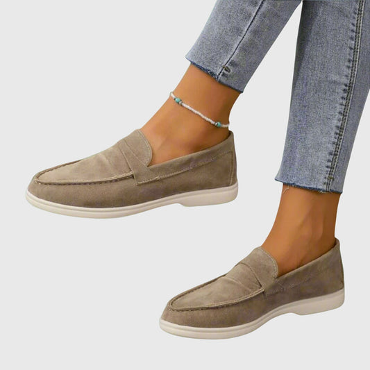 Timeless Breathable Comfort Loafers