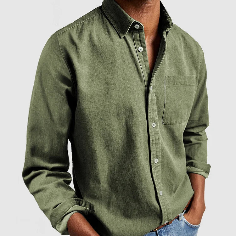 Premium Comfort Shirt