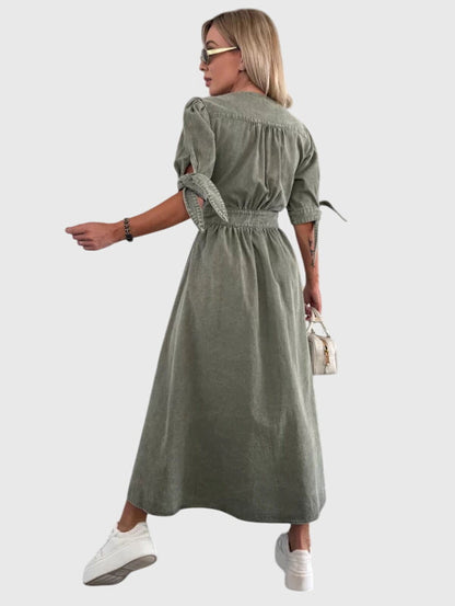 Sophia™ | Vestido elegante