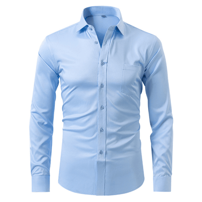 All-Day Comfort Stretch Shirt