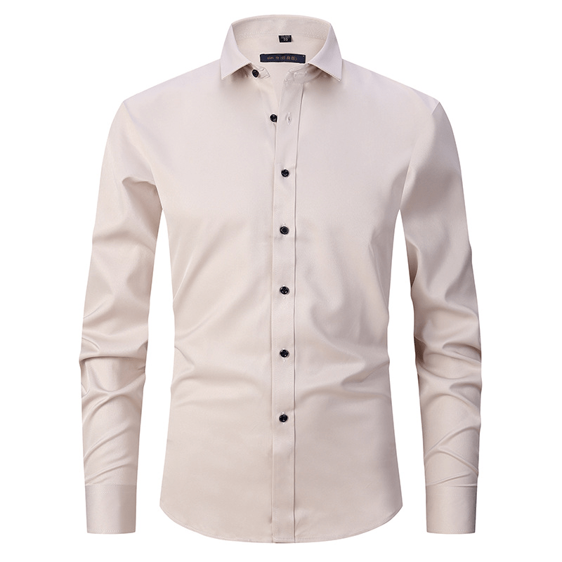 All-Day Comfort Stretch Shirt