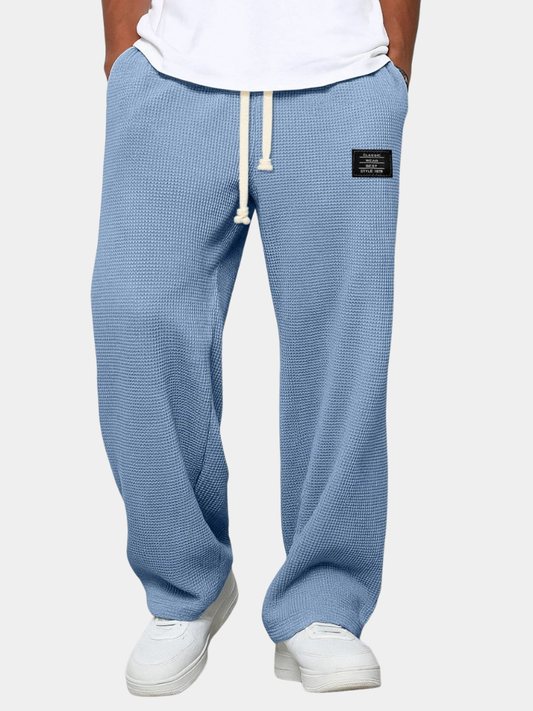 Maverick | Pantalones holgados para uso diario