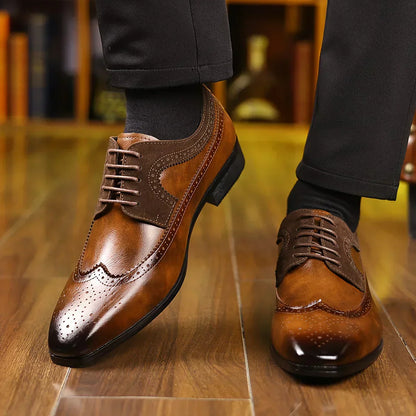 Prescott | Zapatos de vestir formales