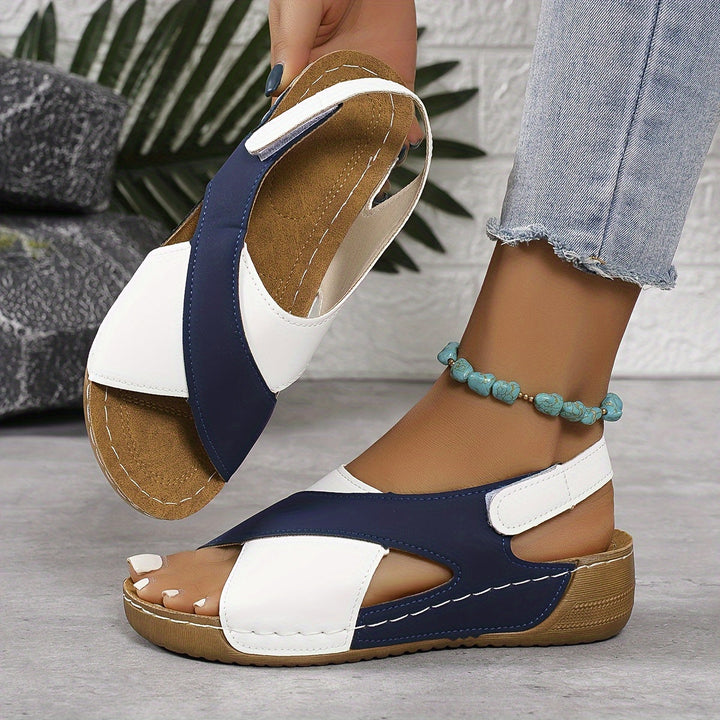 Supreme Comfort Orthopedic Sandal