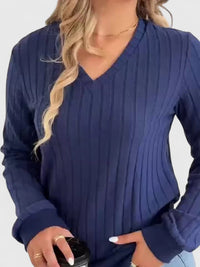 Azul real