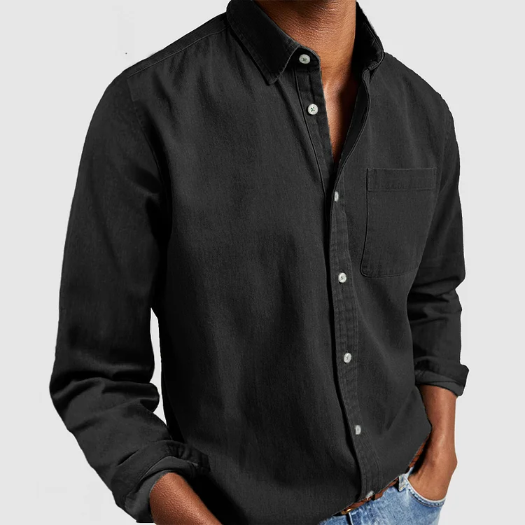 Premium Comfort Shirt