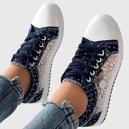 Elyana™ | Zapatillas ortopédicas