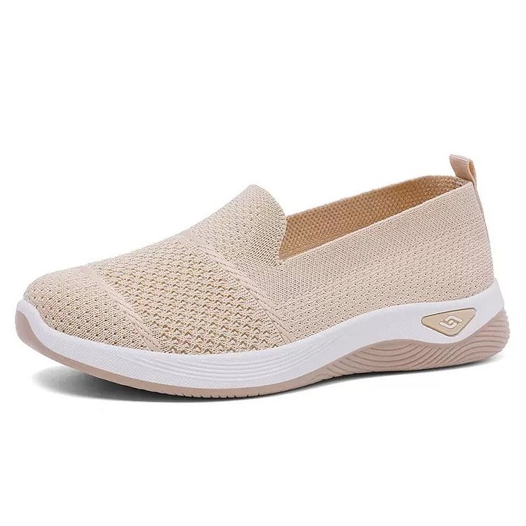 BERRY | Zapatillas ortopédicas sin cordones