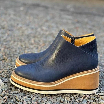 ALEXANDRA - BOTAS IMPERMEABLES ELEGANTES