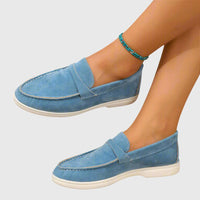 Azul cielo