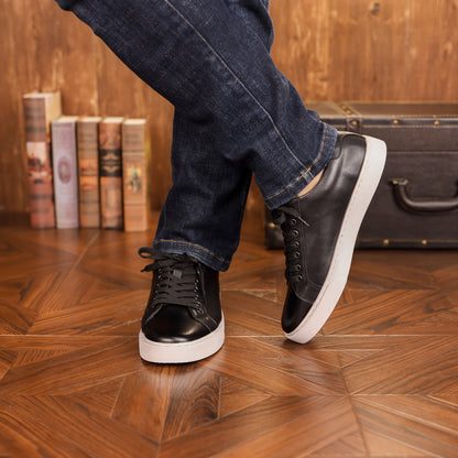 Classic Low-Top Shoes