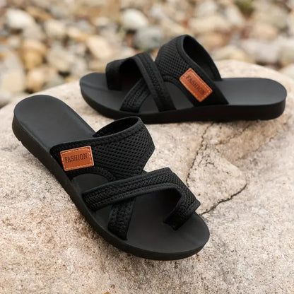 BROOKE | SANDALIAS ORTOPÉDICAS