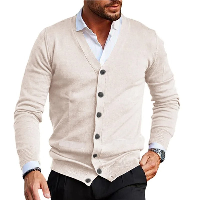 Owen™ - Suéteres clásicos con estilo