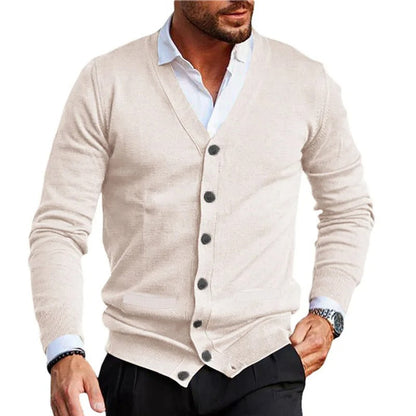 Owen™ - Suéteres clásicos con estilo