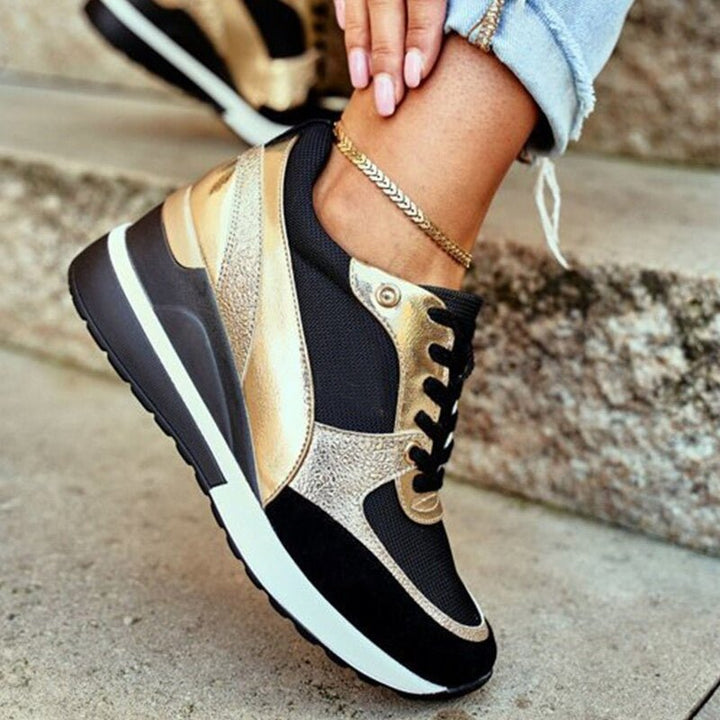 Women’s Trendy Non-Slip Trendy Sneakers