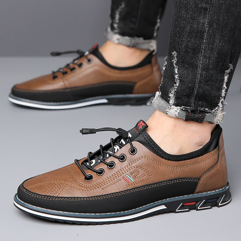 Mauro | Zapatos Oxford Clásicos