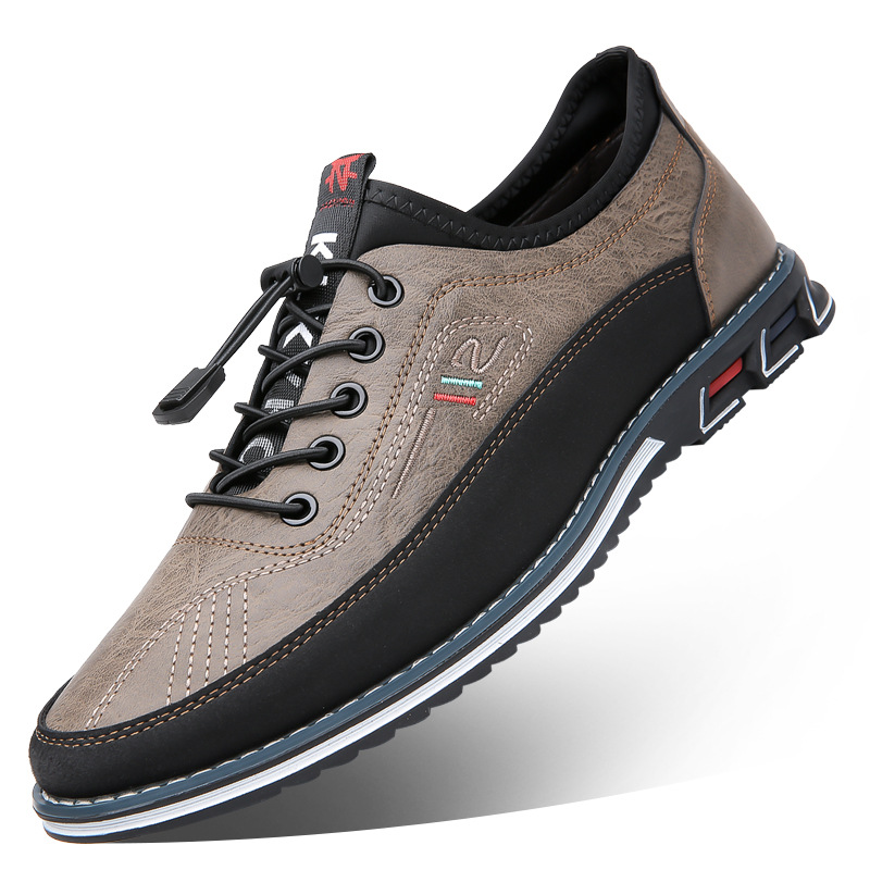 Mauro | Zapatos Oxford Clásicos