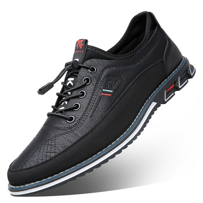 Mauro | Zapatos Oxford Clásicos