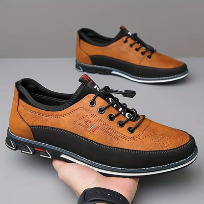 Mauro | Zapatos Oxford Clásicos