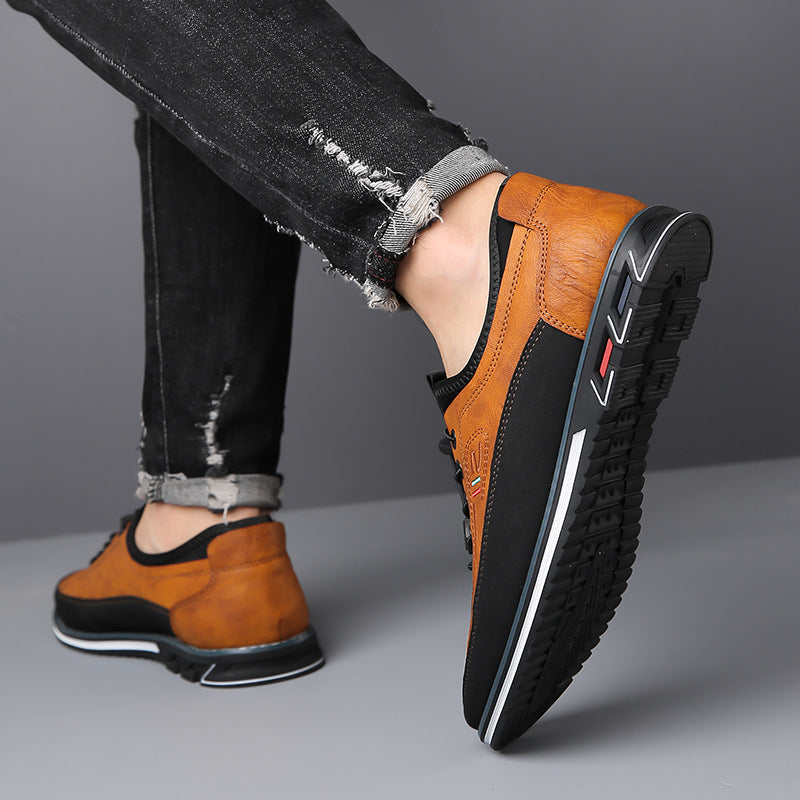Mauro | Zapatos Oxford Clásicos