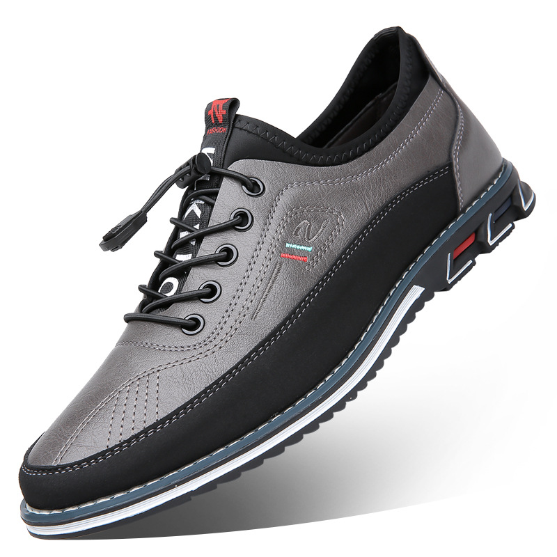 Mauro | Zapatos Oxford Clásicos