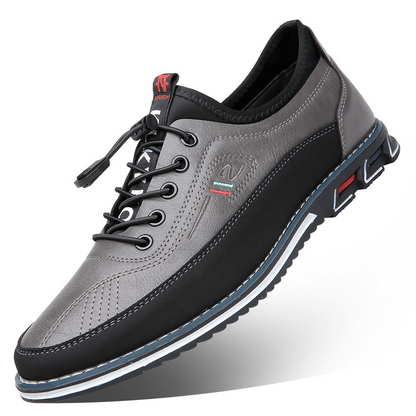 Mauro | Zapatos Oxford Clásicos