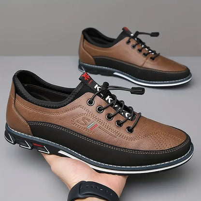 Mauro | Zapatos Oxford Clásicos