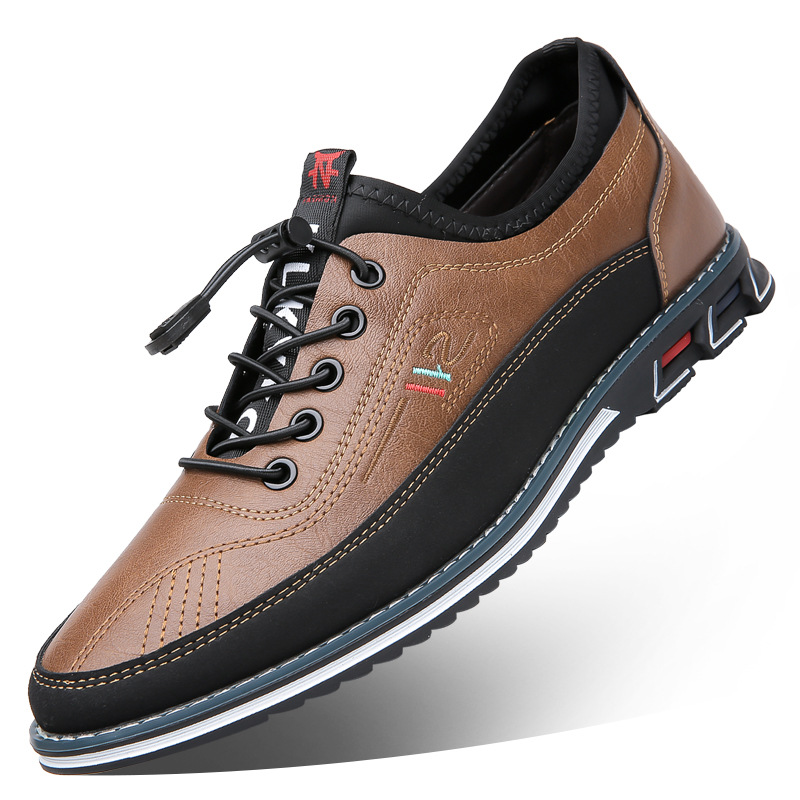 Mauro | Zapatos Oxford Clásicos