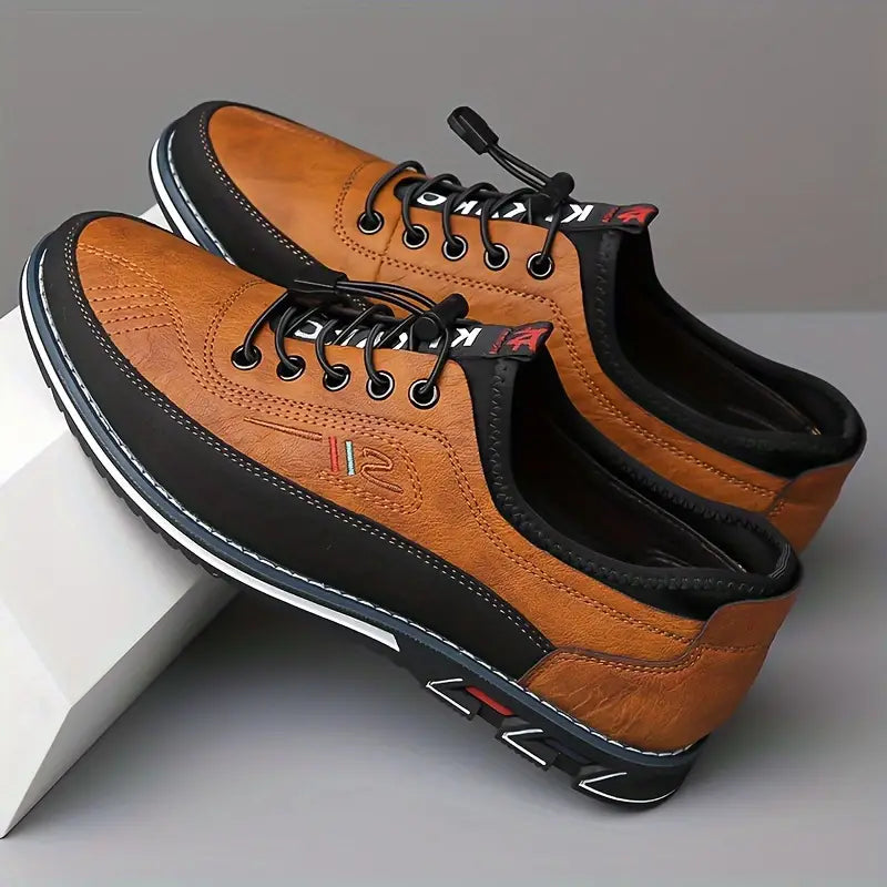 Mauro | Zapatos Oxford Clásicos