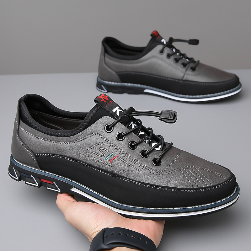 Mauro | Zapatos Oxford Clásicos