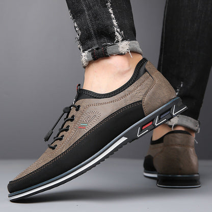 Mauro | Zapatos Oxford Clásicos