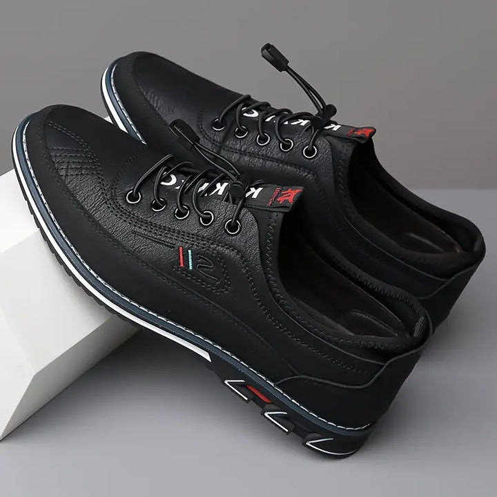 Classic Oxford Shoes